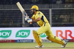 AI makes 3 predictions for today's CSK vs RR IPL 2025 match; No. 3 is about MS Dhoni