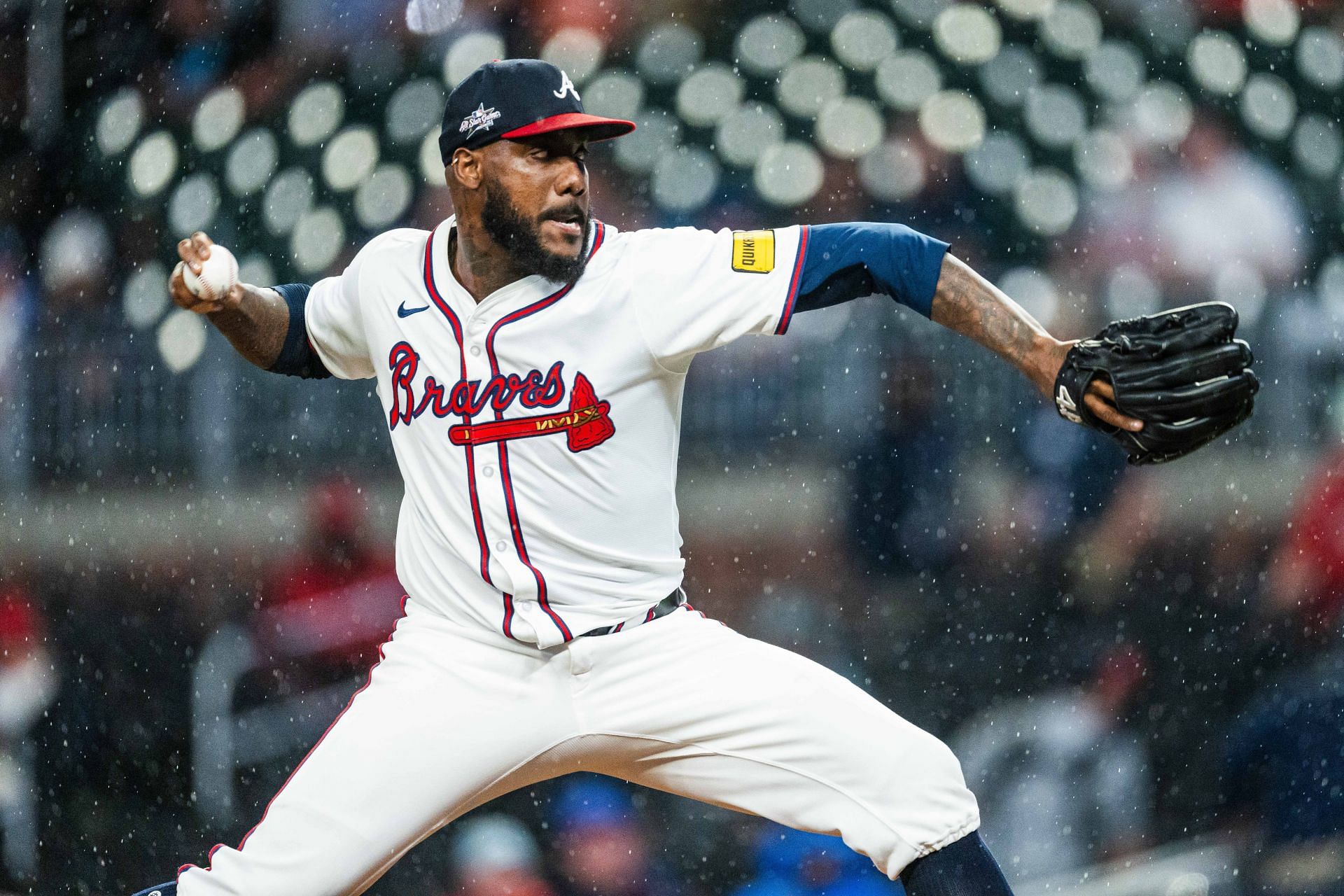 St. Louis Cardinals v Atlanta Braves