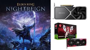 Best Elden Ring Nightreign graphics settings for RTX 4070 and 4070 Super