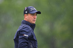 Justin Thomas is ‘proud’ of his gameplay despite getting an undesirable tee time for moving day at Memorial Tournament