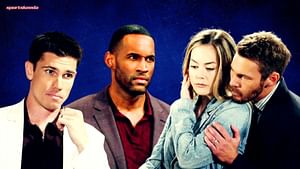 The Bold and the Beautiful recap (May 2, 2025): Finn delivers bad news about Liam while Carter asks Hope to forgive him