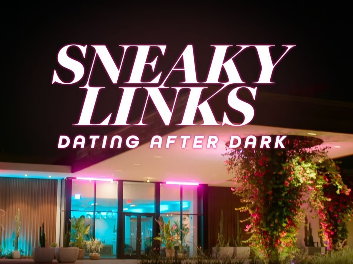 Sneaky Links Dating After Dark