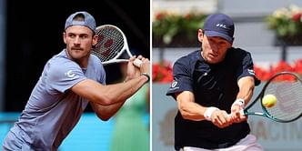 Italian Open 2025: Tommy Paul vs Alex de Minaur preview, head-to-head, odds, prediction, and pick