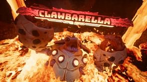 How to defeat Clawbarella boss fight in Revenge of the Savage Planet