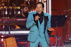 "I am appalled" — Smokey Robinson addresses $50M s*xual assault lawsuit while singer's lawyer calls the allegations "vile, false"