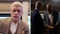 Major Cody Rhodes update ahead of WWE Saturday Night's Main Event - Reports