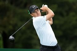 Jordan Spieth reveals what fueled his lowest PGA Tour round in four years: "Been on a really good putting run"