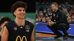 3 major commitments Jon Scheyer secured before Duke's 2025 showdown ft. Cameron Boozer