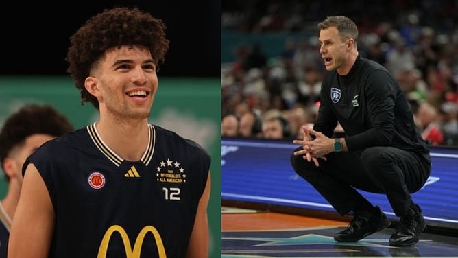 3 major commitments Jon Scheyer secured before Duke's 2025 showdown ft. Cameron Boozer