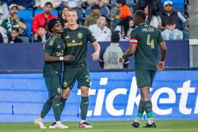 San Jose Earthquakes vs Portland Timbers Prediction and Betting Tips | May 3rd 2025
