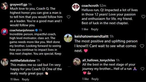 Image via the comments of the Instagram post.