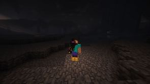Dynamic Lighting deserves to be a vanilla feature in Minecraft