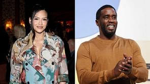 "I don't want to be a side piece. But I'll treat you as a king" — Defense reads out Cassie's texts highlighting issues with Diddy's ex, Gina Huynh