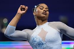 "Is this real life"- Jordan Chiles makes her feelings known after receiving huge surprise from Nike