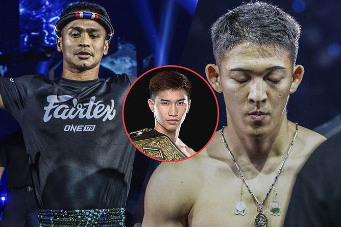 Tawanchai confident his old foe Superbon will “win easily” in looming title unification match against nemesis Masaaki Noiri