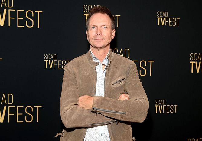 "It's got a special quality to it" — The Amazing Race host Phil Keoghan opens up on the show’s enduring relevance