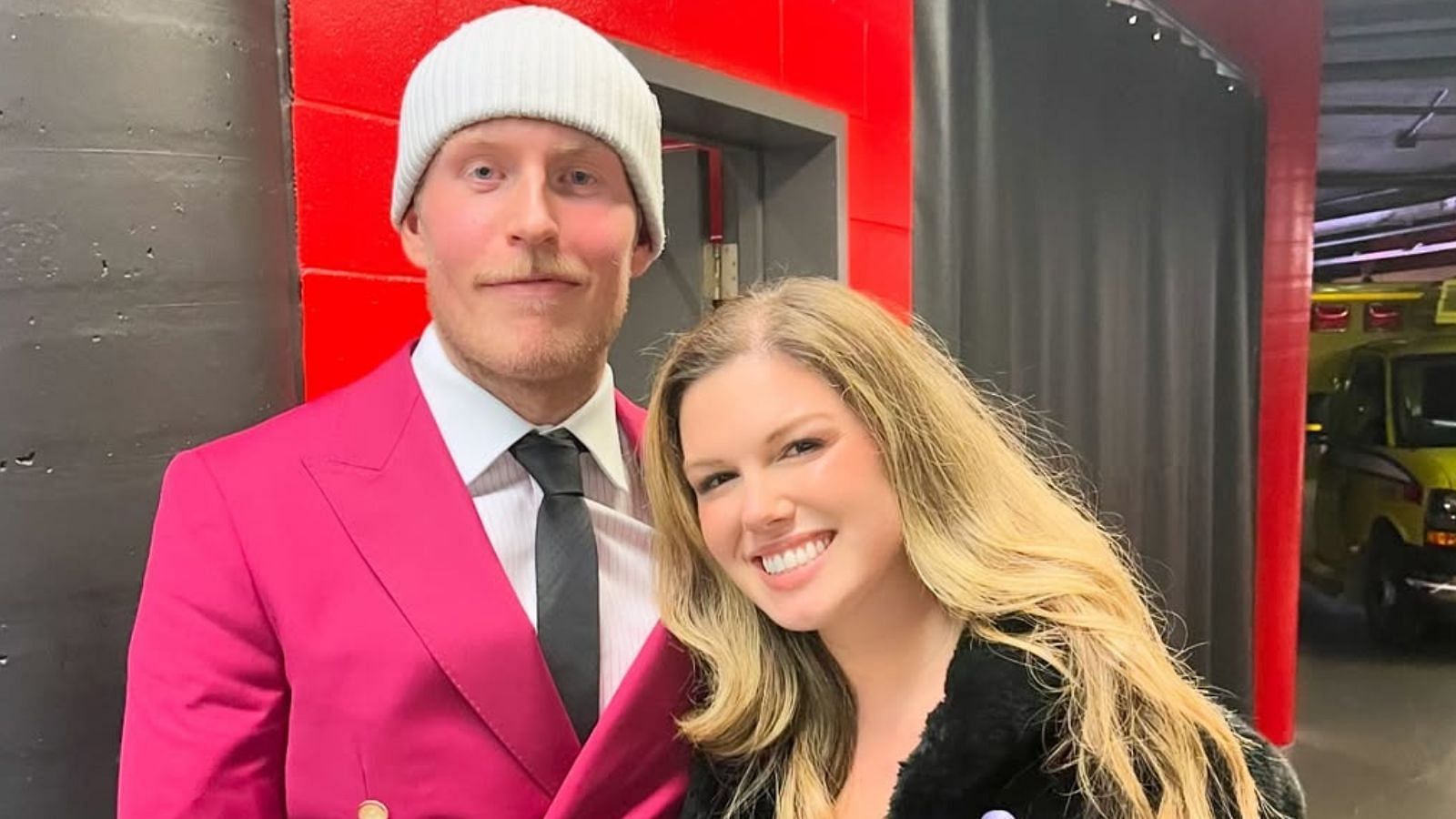 Patrik Laine