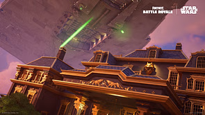 Fortnite Death Star event: How to participate, timing, and more