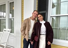 Christian McCaffrey’s wife Olivia Culpo earns rare honor in her home state