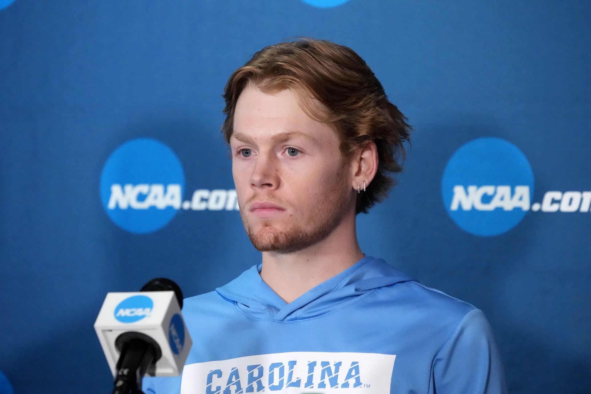 NCAA Cross Country - Source: Getty