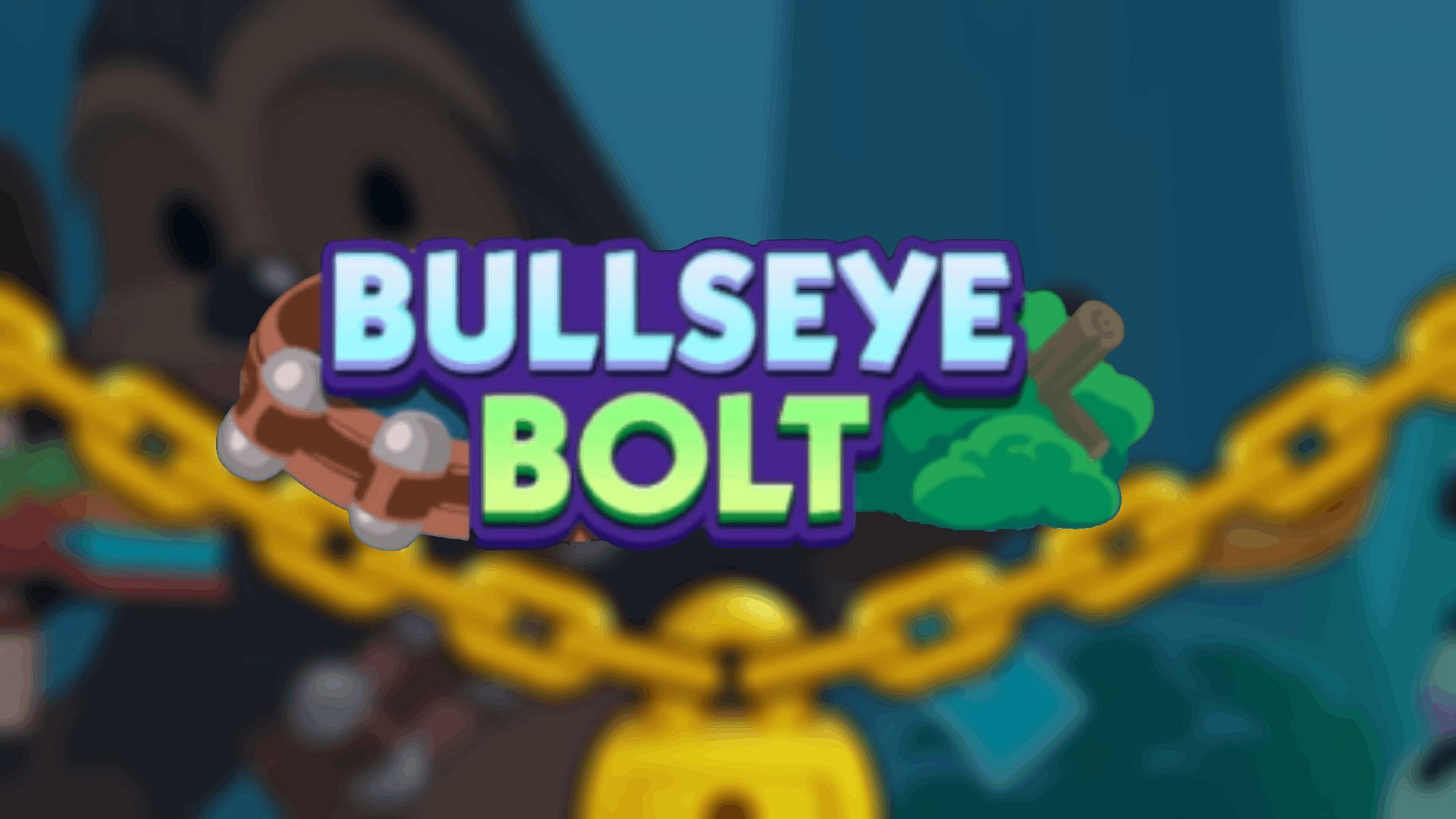 The Bullseye Bolt event is underway (Image via Scopely)