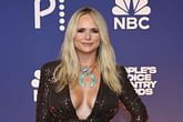 How rich is Miranda Lambert? American Idol guest mentor's net worth explored