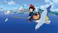 Kiki’s Delivery Service (Image via Studio Ghibli)