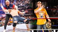 3 Better matches for John Cena at WWE Money in the Bank other than vs. Cody Rhodes and Jey Uso
