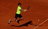 In Picture: Stefanos Tsitsipas (Getty)