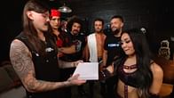 Raquel Rodriguez confirms she's going to "snitch" to Liv Morgan about Roxanne Perez flirting with Dominik Mysterio on WWE RAW