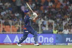IPL 2025: 3 milestones that were reached during LSG's convincing 33-run win over GT in Match 64 ft. Mitchell Marsh