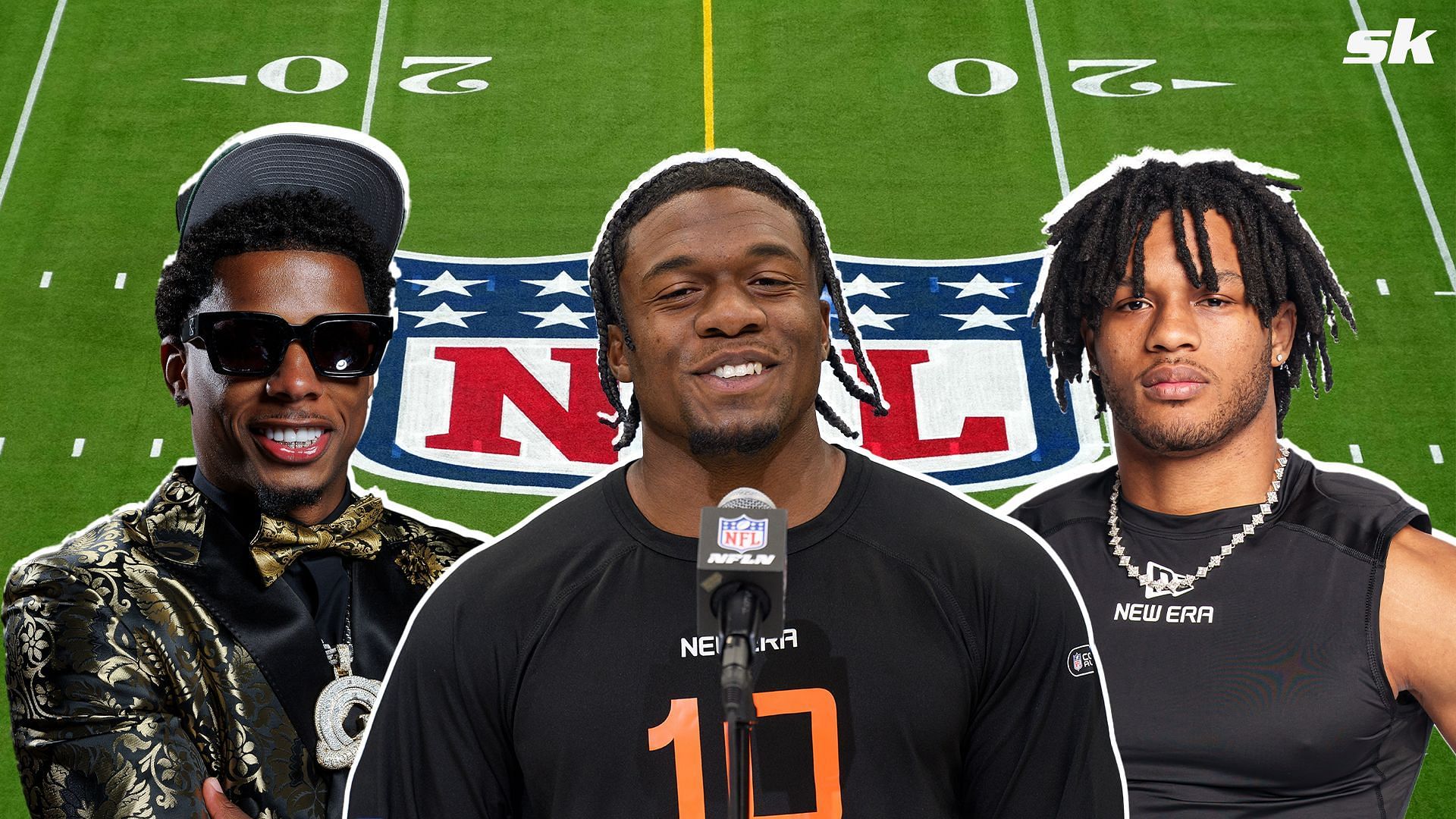 Grading Broncos