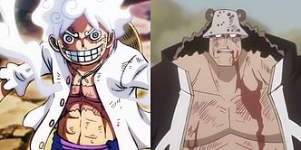 Kuma may become Luffy's Emeth (& One Piece's Elbaph Arc already showed how)