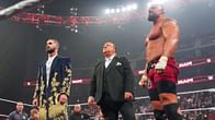 Seth Rollins to recruit injured star whom he hates as the 4th member of his WWE faction? Exploring the possibility
