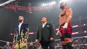 Seth Rollins to recruit injured star whom he hates as the 4th member of his WWE faction? Exploring the possibility