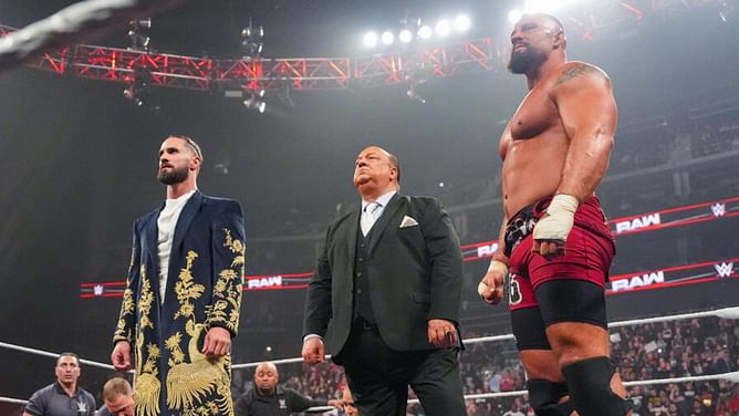 Seth Rollins to recruit injured star whom he hates as the 4th member of his WWE faction? Exploring the possibility