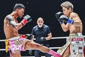 WATCH: Get all angles of Rodtang's sensational one-shot knockout finish of Japanese icon Takeru Segawa in Saitama