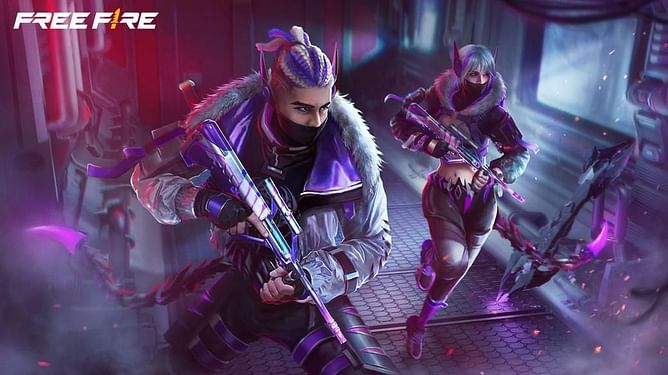 Garena Free Fire MAX में मिलेंगे मुफ्त ईनाम, 1 मई 2025 के Redeem Codes हुए रिलीज