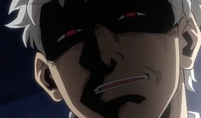 My Hero Academia finally reveals All For One's name