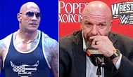The Rock’s right-hand man, Shane McMahon to return? - 3 Names who could replace Triple H as WWE Head of Creative