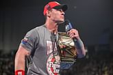 3 ways John Cena can ruin wrestling at WWE Backlash 2025