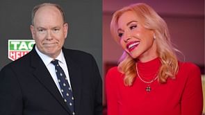 Chiefs CEO Clark Hunt's wife Tavia recaps family's 'magical time' meeting Prince of Monaco