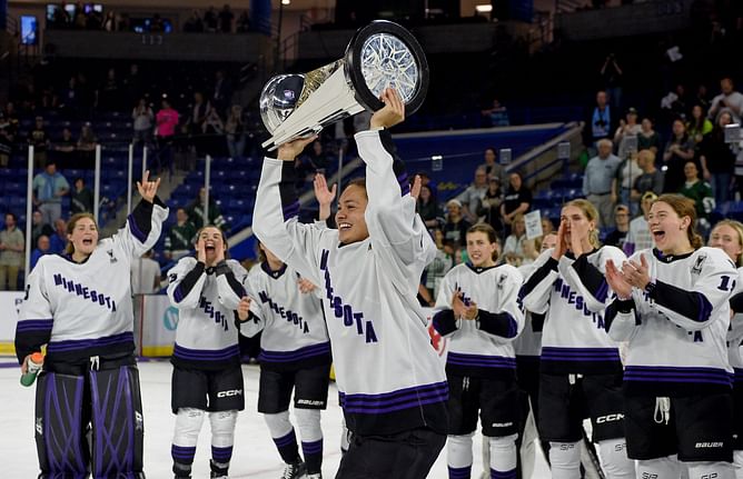 PWHL Playoffs: 3 boldest predictions heading into 2025 postseason