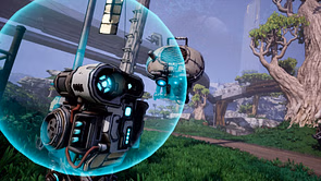 Is Borderlands 4 open-world?