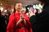 Who did Storm Reid play in Euphoria? Actress says she wants to be the flower girl at Zendaya and Tom Holland's wedding