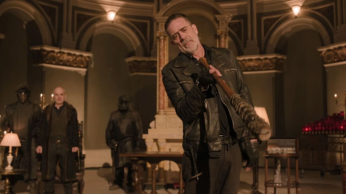 What time will The Walking Dead: Dead City season 2 be released on AMC? Release timings for all regions