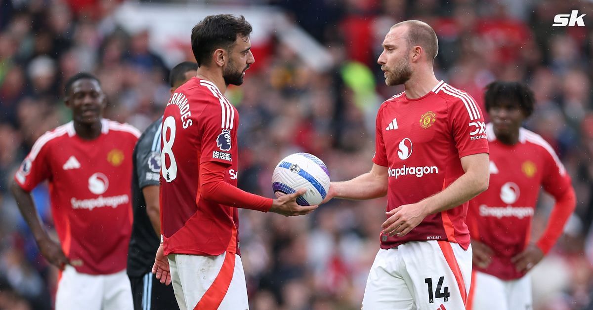 Malaysian prime Minister issues warning to Manchester United after friendly loss 