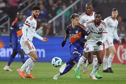 Toronto vs Cincinnati Prediction and Betting Tips | 14th May 2025