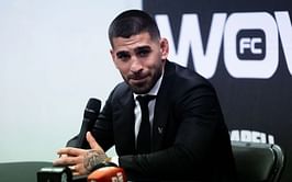 Ilia Topuria to drop UFC 317 bombshell on Spanish TV as speculation intensifies
