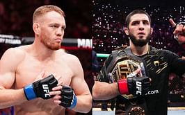 Could Jack Della Maddalena deal with Islam Makhachev's wrestling prowess? Breaking down a potential fight